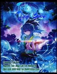 Đọc truyện Tinh Thần Biến