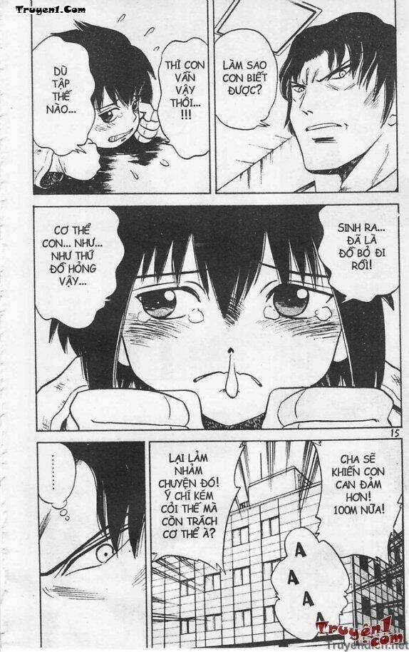 Tinh Thần Võ Đạo - Chapter 1 - Trang 13