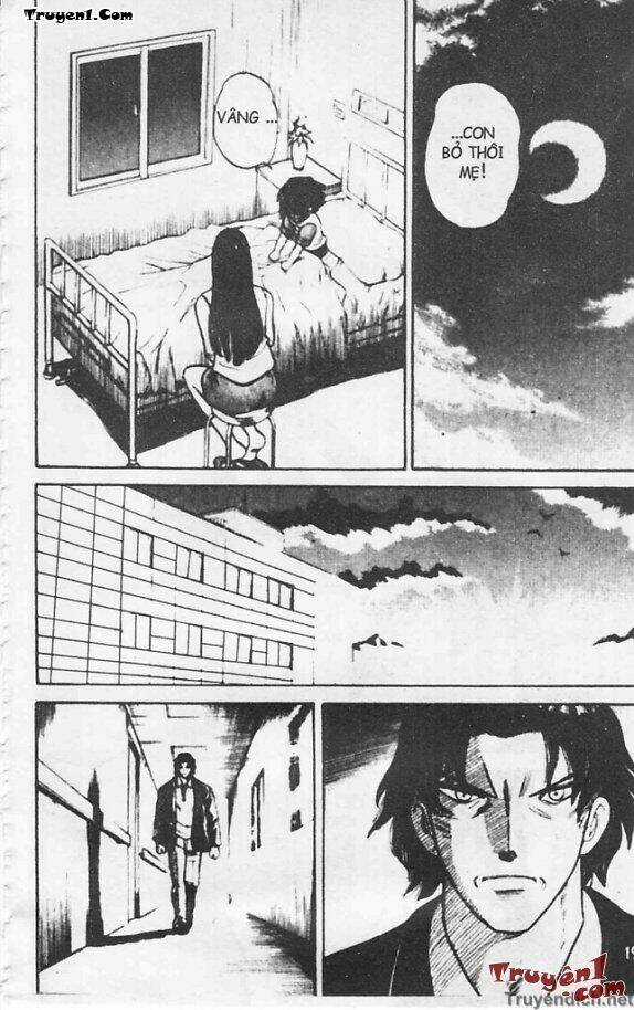 Tinh Thần Võ Đạo - Chapter 1 - Trang 17