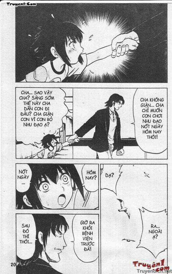 Tinh Thần Võ Đạo - Chapter 1 - Trang 18