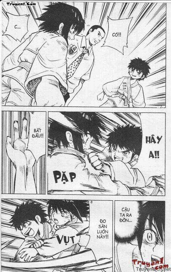 Tinh Thần Võ Đạo - Chapter 1 - Trang 24
