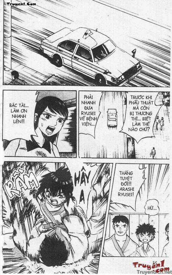 Tinh Thần Võ Đạo - Chapter 1 - Trang 33