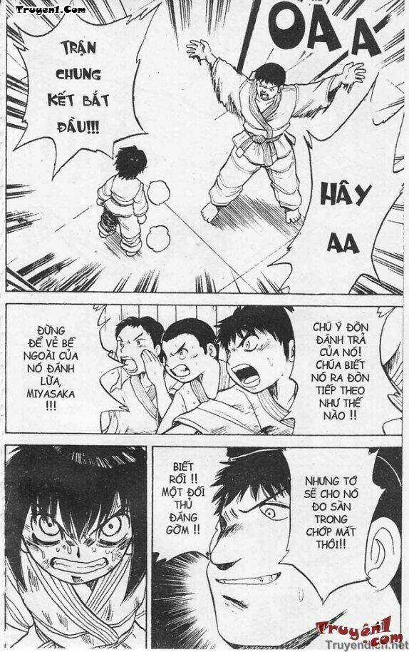 Tinh Thần Võ Đạo - Chapter 1 - Trang 39