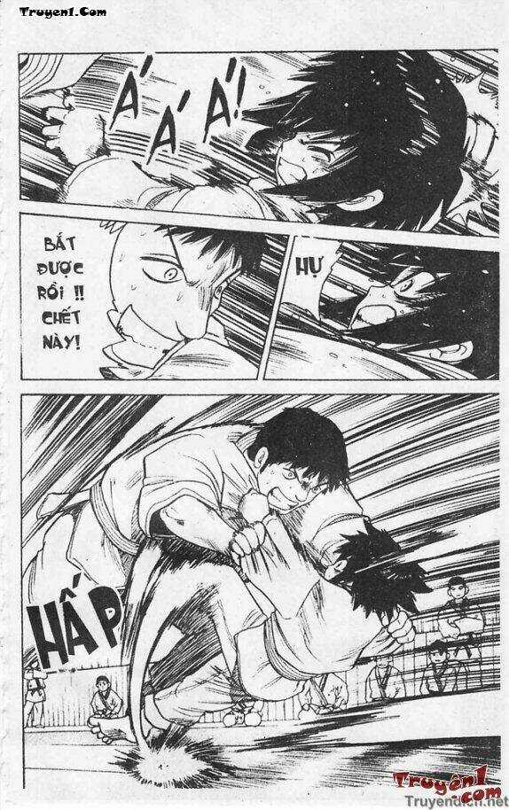 Tinh Thần Võ Đạo - Chapter 1 - Trang 41