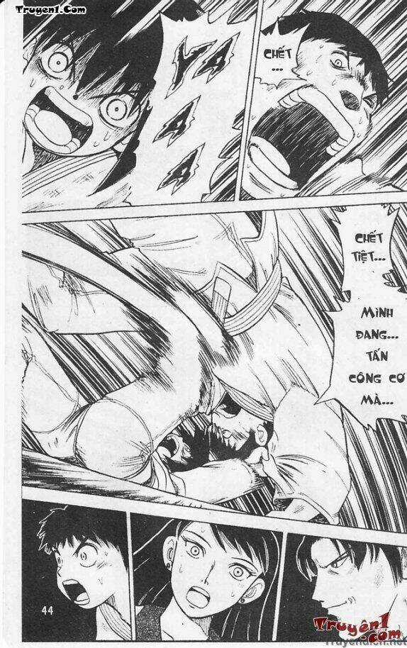 Tinh Thần Võ Đạo - Chapter 1 - Trang 42