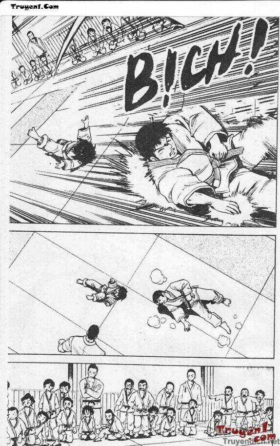 Tinh Thần Võ Đạo - Chapter 1 - Trang 44