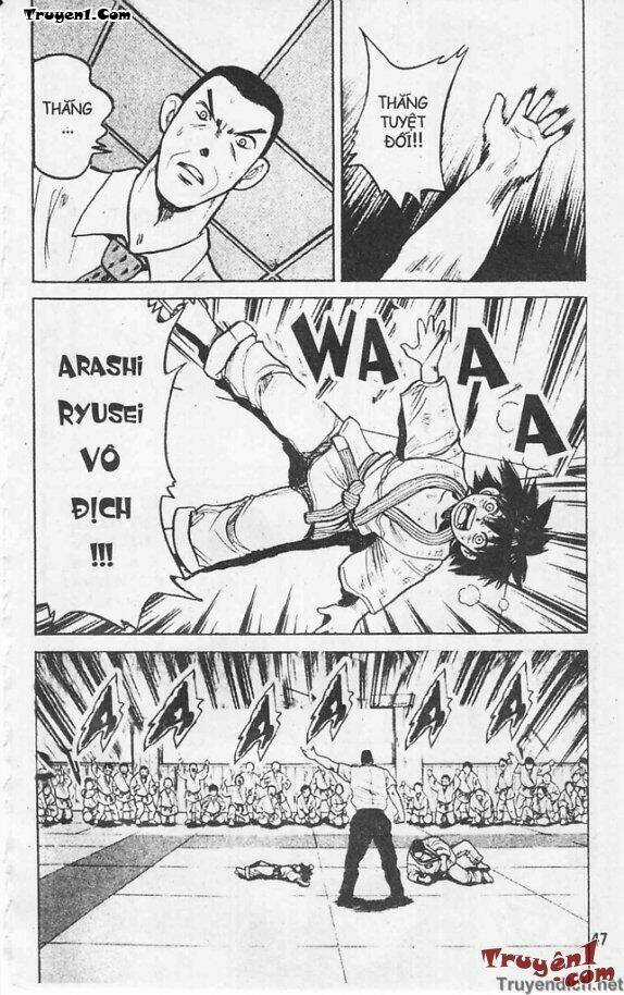 Tinh Thần Võ Đạo - Chapter 1 - Trang 45