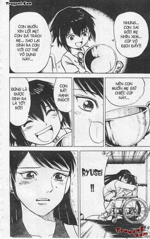 Tinh Thần Võ Đạo - Chapter 1 - Trang 47