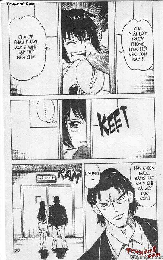 Tinh Thần Võ Đạo - Chapter 1 - Trang 48