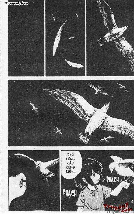 Tinh Thần Võ Đạo - Chapter 1 - Trang 49