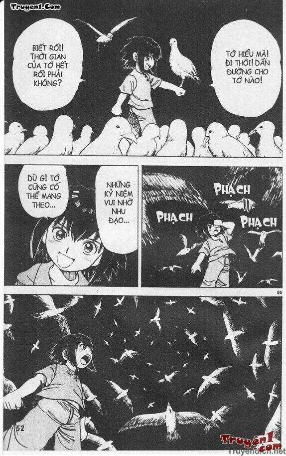 Tinh Thần Võ Đạo - Chapter 1 - Trang 50