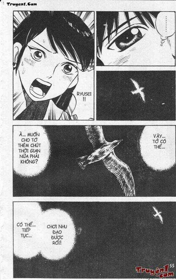 Tinh Thần Võ Đạo - Chapter 1 - Trang 53