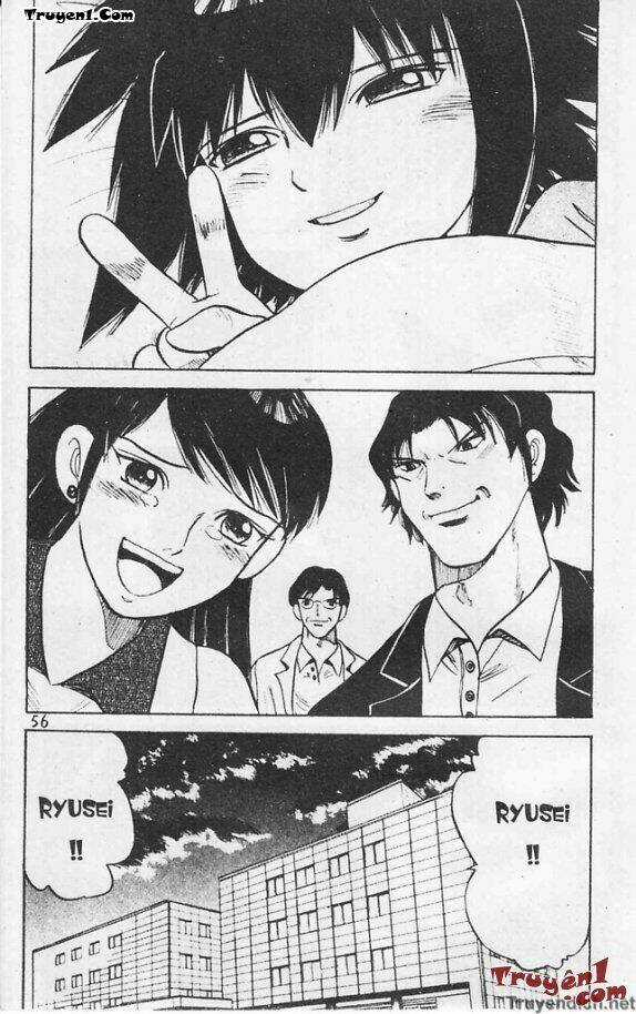 Tinh Thần Võ Đạo - Chapter 1 - Trang 54