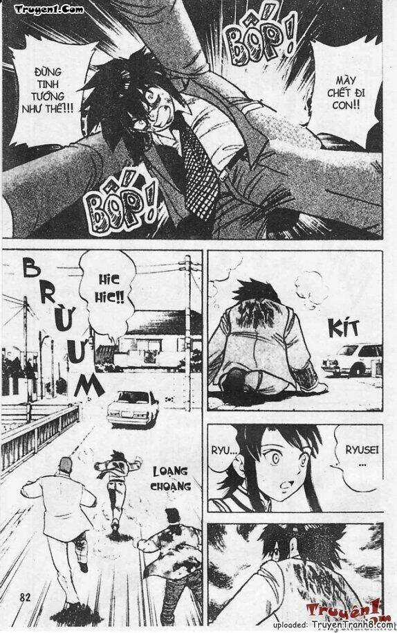 Tinh Thần Võ Đạo - Chapter 3 - Trang 2