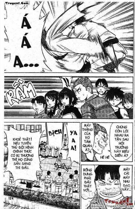 Tinh Thần Võ Đạo - Chapter 3 - Trang 101