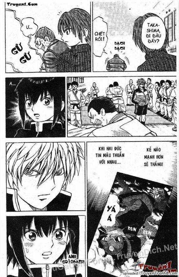 Tinh Thần Võ Đạo - Chapter 3 - Trang 102