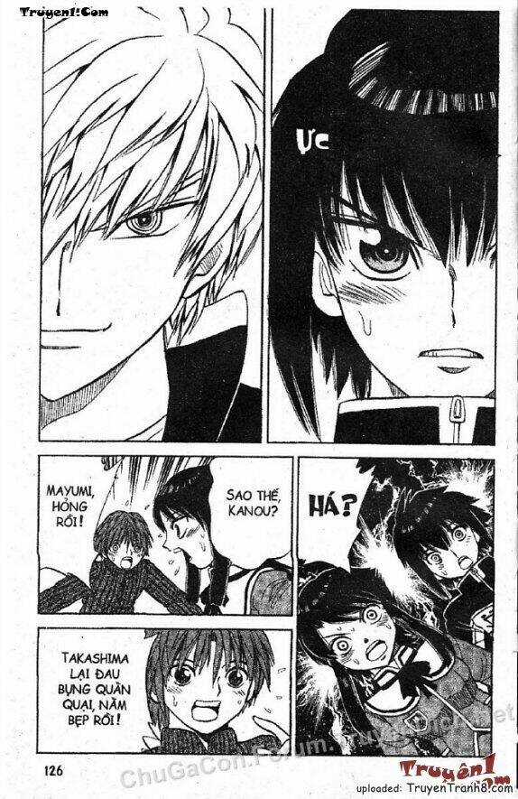 Tinh Thần Võ Đạo - Chapter 3 - Trang 103