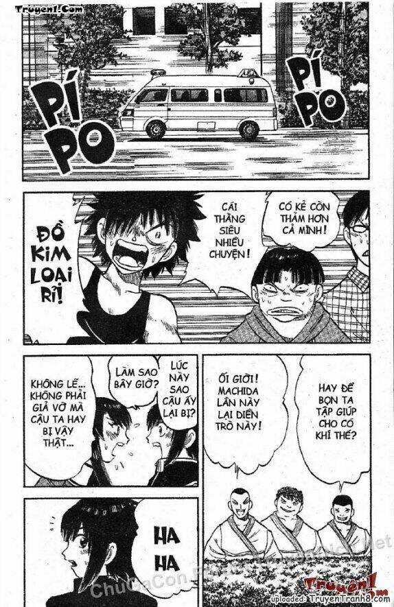 Tinh Thần Võ Đạo - Chapter 3 - Trang 104