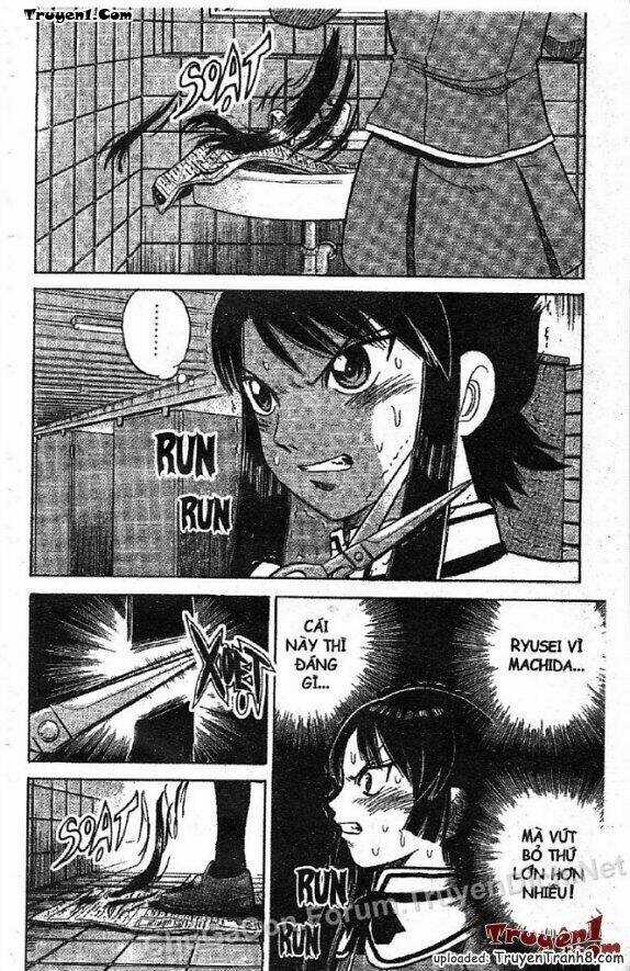 Tinh Thần Võ Đạo - Chapter 3 - Trang 109