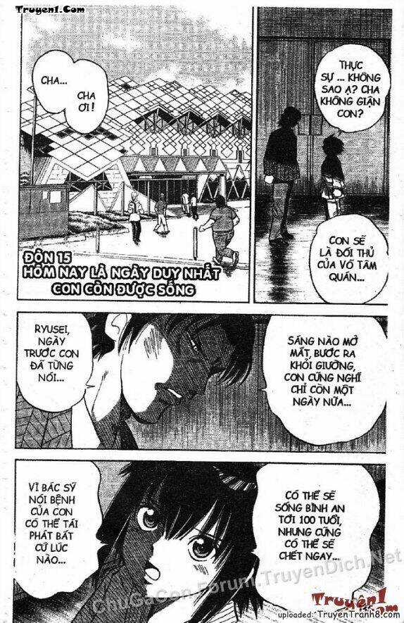 Tinh Thần Võ Đạo - Chapter 3 - Trang 111