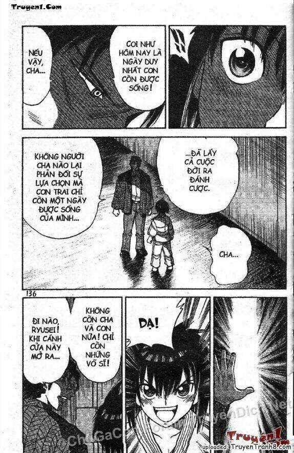 Tinh Thần Võ Đạo - Chapter 3 - Trang 112