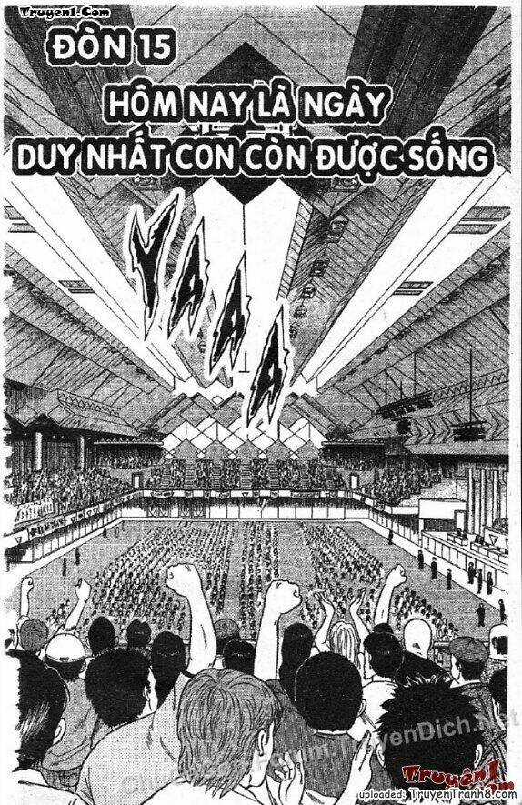 Tinh Thần Võ Đạo - Chapter 3 - Trang 113