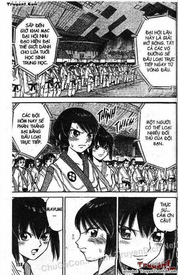 Tinh Thần Võ Đạo - Chapter 3 - Trang 114