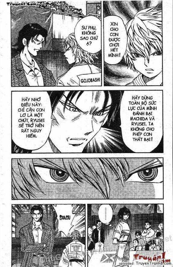 Tinh Thần Võ Đạo - Chapter 3 - Trang 117