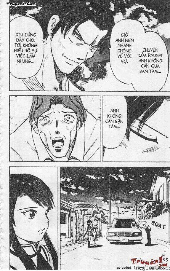 Tinh Thần Võ Đạo - Chapter 3 - Trang 15