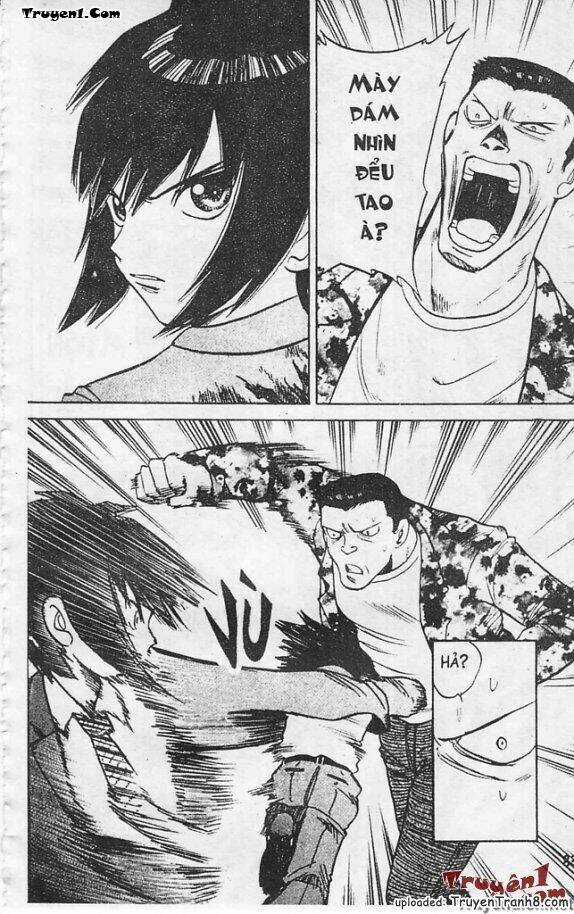Tinh Thần Võ Đạo - Chapter 3 - Trang 3
