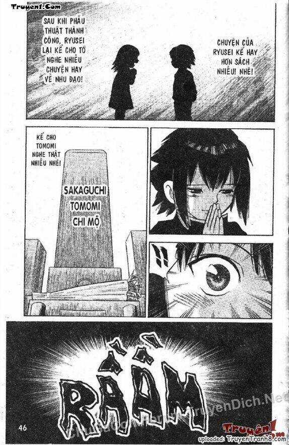 Tinh Thần Võ Đạo - Chapter 3 - Trang 21