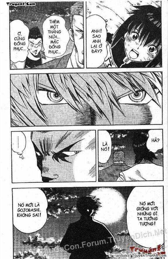 Tinh Thần Võ Đạo - Chapter 3 - Trang 30