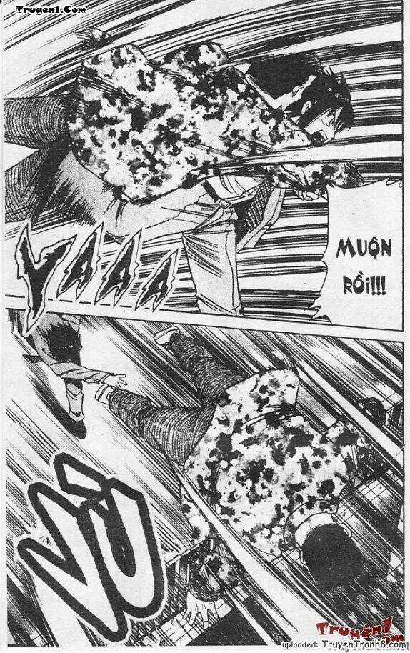 Tinh Thần Võ Đạo - Chapter 3 - Trang 4