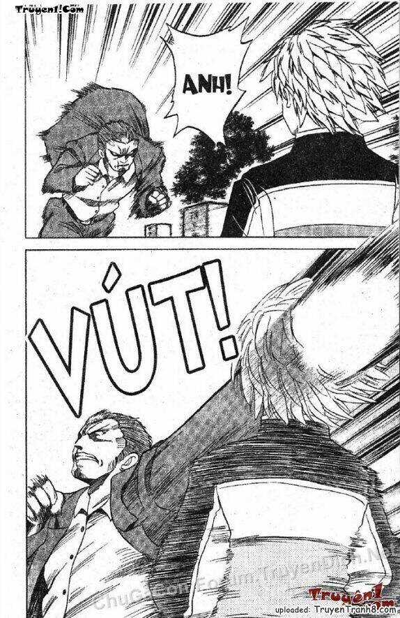 Tinh Thần Võ Đạo - Chapter 3 - Trang 32