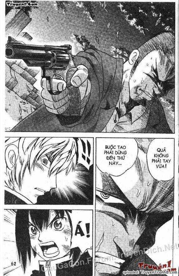 Tinh Thần Võ Đạo - Chapter 3 - Trang 37