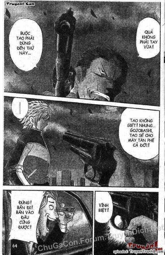 Tinh Thần Võ Đạo - Chapter 3 - Trang 39