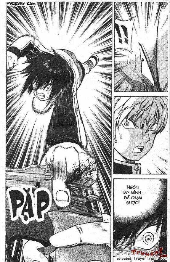 Tinh Thần Võ Đạo - Chapter 3 - Trang 40