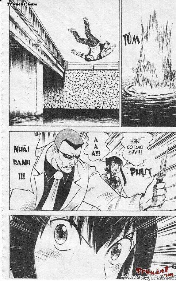 Tinh Thần Võ Đạo - Chapter 3 - Trang 5