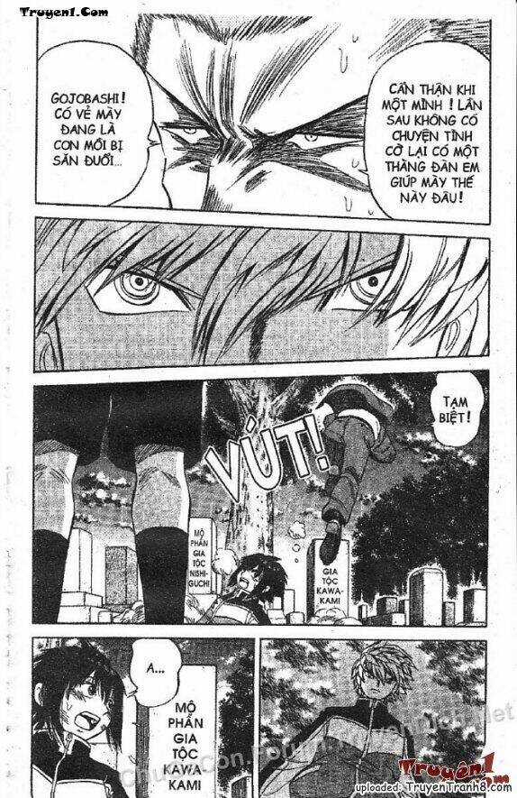 Tinh Thần Võ Đạo - Chapter 3 - Trang 44