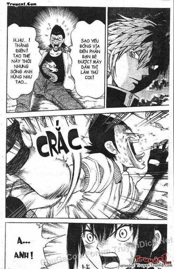 Tinh Thần Võ Đạo - Chapter 3 - Trang 46
