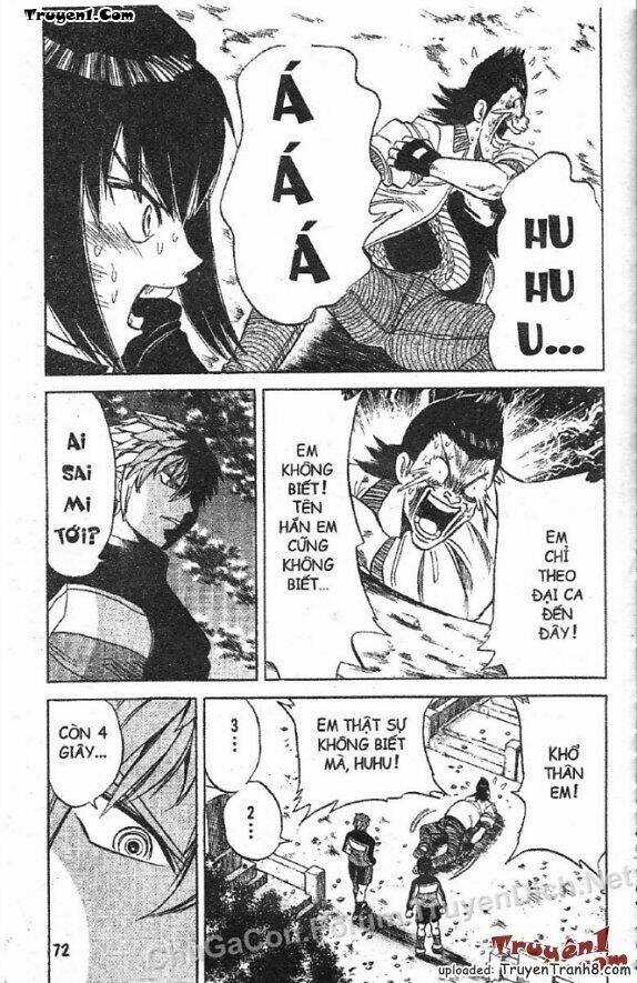 Tinh Thần Võ Đạo - Chapter 3 - Trang 47