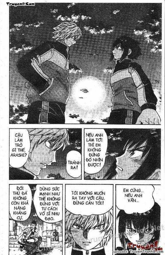 Tinh Thần Võ Đạo - Chapter 3 - Trang 48