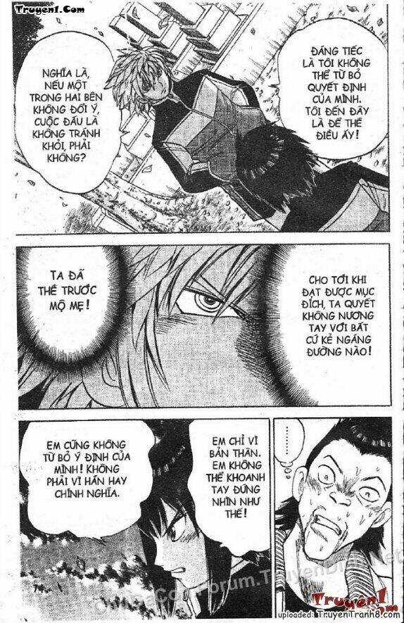 Tinh Thần Võ Đạo - Chapter 3 - Trang 50