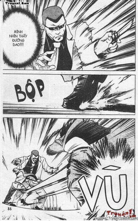Tinh Thần Võ Đạo - Chapter 3 - Trang 6