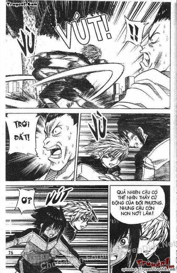 Tinh Thần Võ Đạo - Chapter 3 - Trang 52