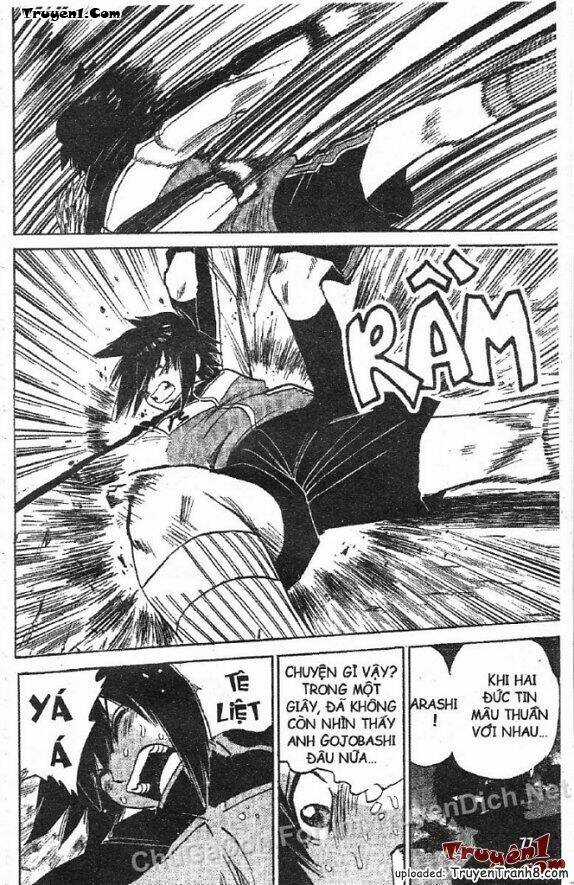 Tinh Thần Võ Đạo - Chapter 3 - Trang 53