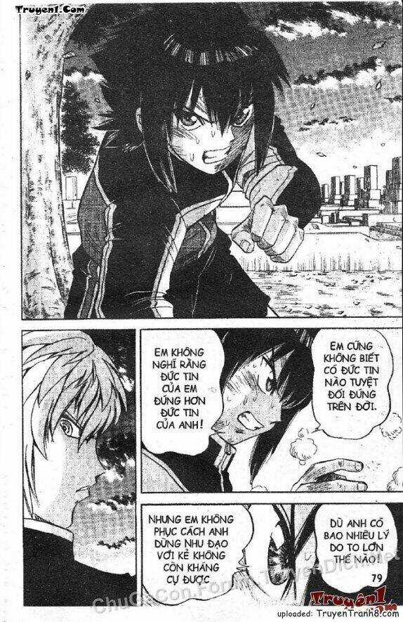 Tinh Thần Võ Đạo - Chapter 3 - Trang 55