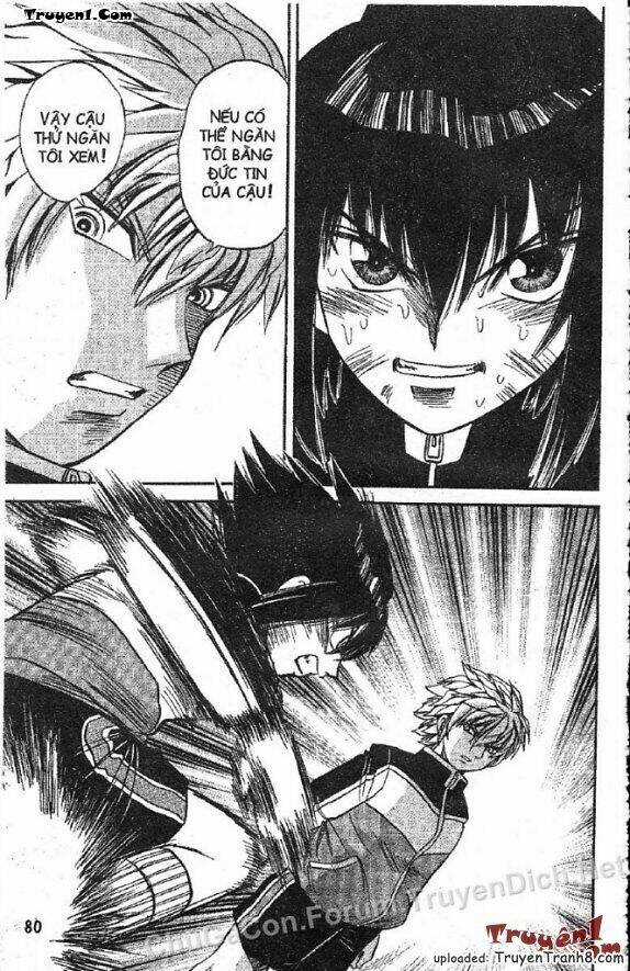 Tinh Thần Võ Đạo - Chapter 3 - Trang 56