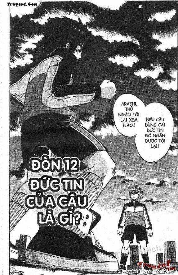 Tinh Thần Võ Đạo - Chapter 3 - Trang 57