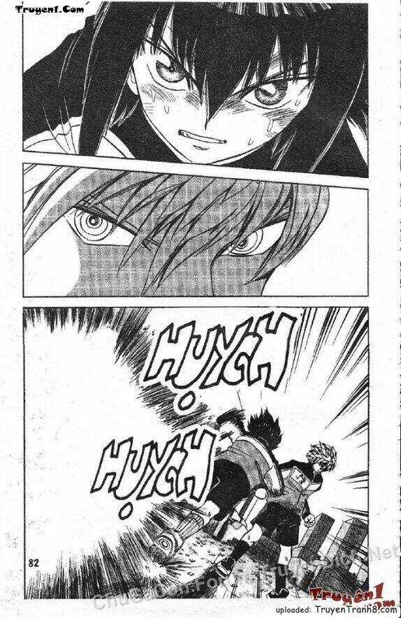 Tinh Thần Võ Đạo - Chapter 3 - Trang 58